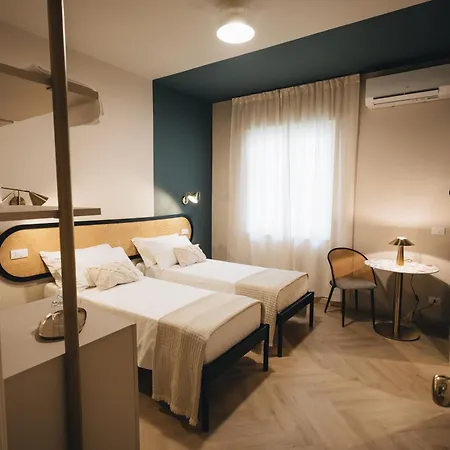 Presentosa Bed & Breakfast