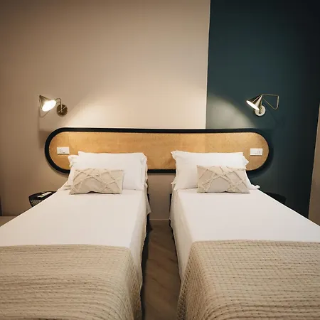 Presentosa Bed & Breakfast 3*