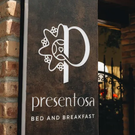 Presentosa Bed & Breakfast