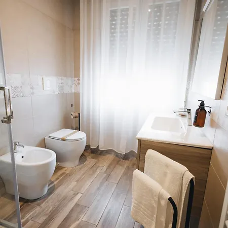 Bed & Breakfast Presentosa Montesilvano Marina