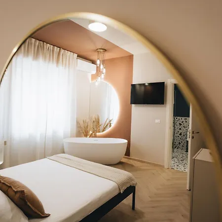 Presentosa Bed & Breakfast 3*