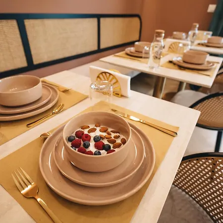 Presentosa Bed & Breakfast Montesilvano Marina