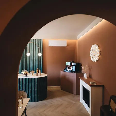 Bed & Breakfast Presentosa Montesilvano Marina