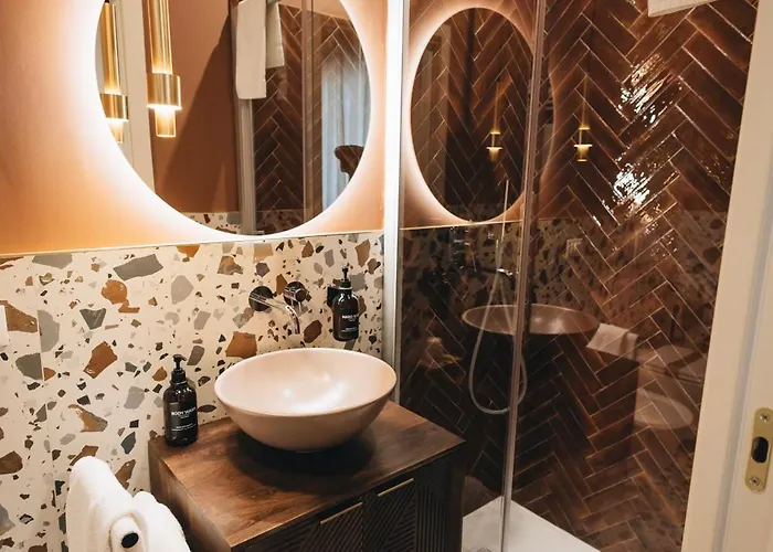 Presentosa Montesilvano Marina