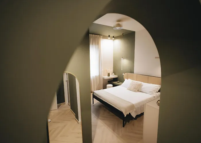 Presentosa Nocleg ze śniadaniem