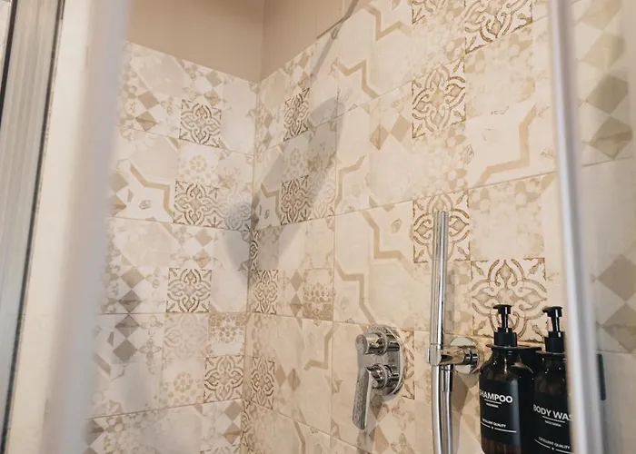 Presentosa 3* Montesilvano Marina