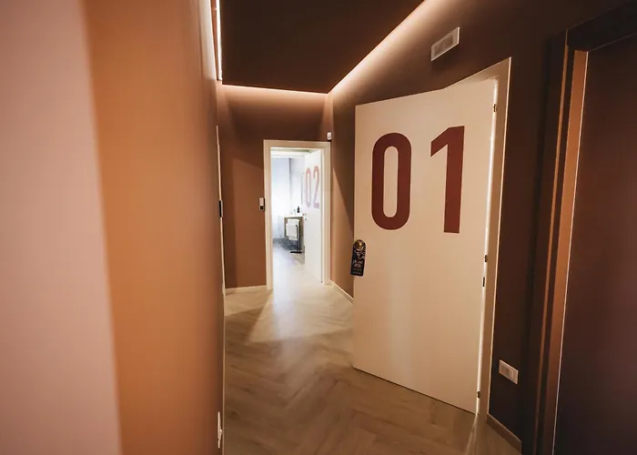 Nocleg ze śniadaniem Presentosa