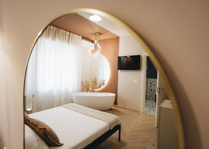 Presentosa Nocleg ze śniadaniem 3*