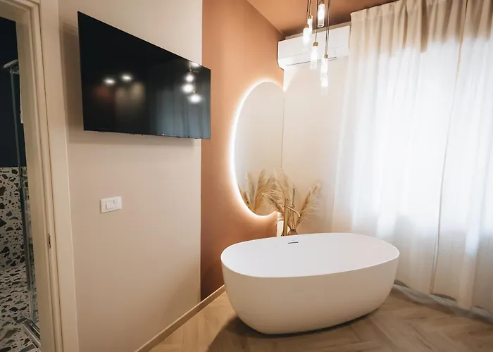 Presentosa Nocleg ze śniadaniem 3*