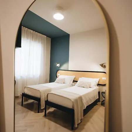 Frühstückspension Presentosa