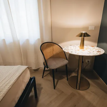 Frühstückspension Presentosa 3*