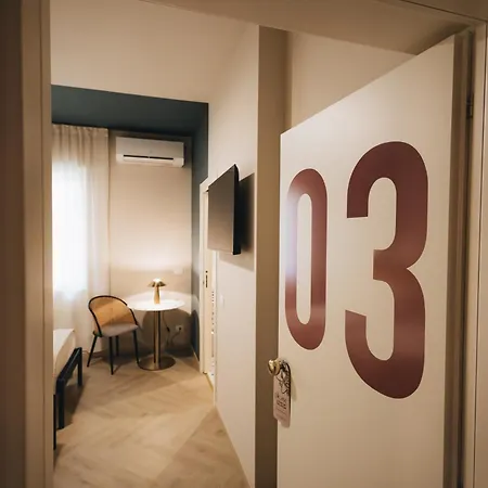 Frühstückspension Presentosa