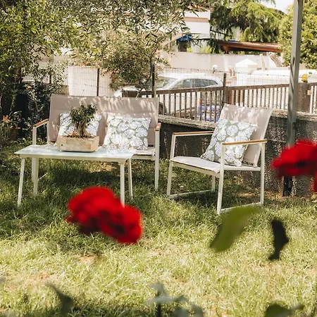 Presentosa 3* Montesilvano Marina