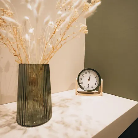 Frühstückspension Presentosa