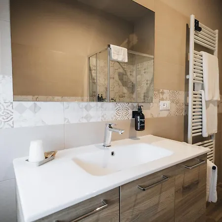 Presentosa Frühstückspension