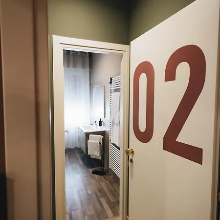 Presentosa Frühstückspension 3*