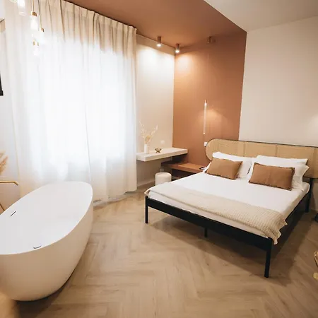 Presentosa 3* Montesilvano Marina