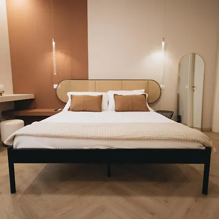 Presentosa Frühstückspension