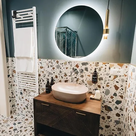 Frühstückspension Presentosa 3*