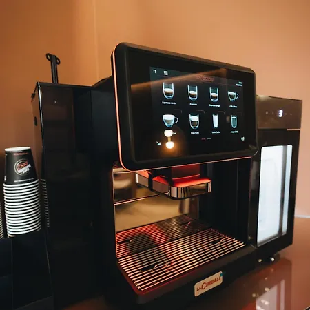 Presentosa Frühstückspension 3*