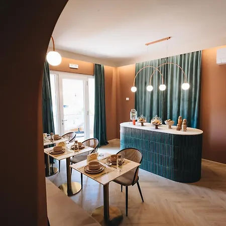 Frühstückspension Presentosa 3*