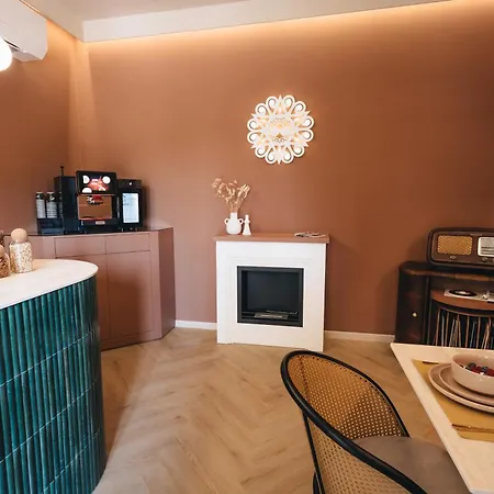 Presentosa Montesilvano Marina