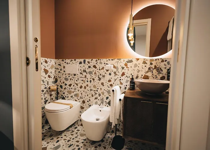 Bed & Breakfast Presentosa Montesilvano Marina