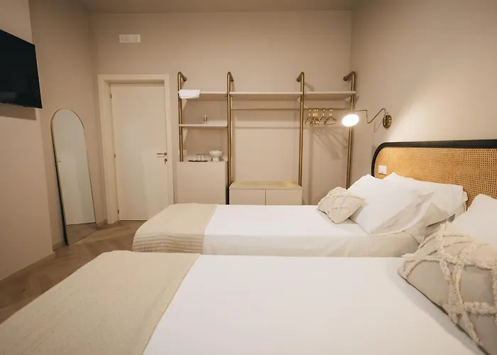 Presentosa 3* Montesilvano Marina