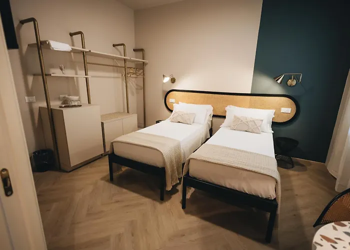 Presentosa Bed & Breakfast