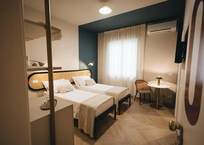 Presentosa Bed & Breakfast