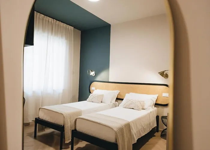 Bed & Breakfast Presentosa