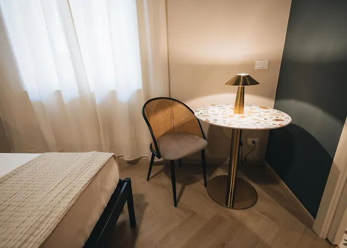 Bed & Breakfast Presentosa 3*