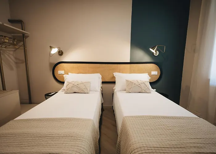 Presentosa Bed & Breakfast 3*