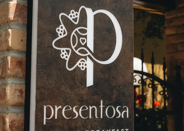 Presentosa Bed & Breakfast