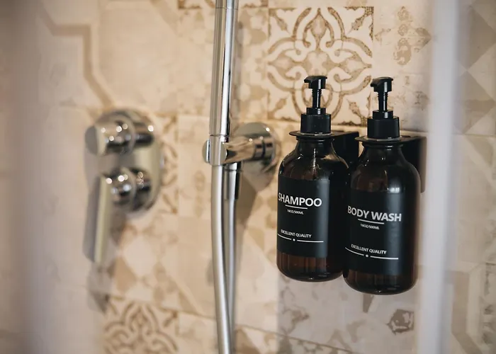 Frühstückspension Presentosa 3*