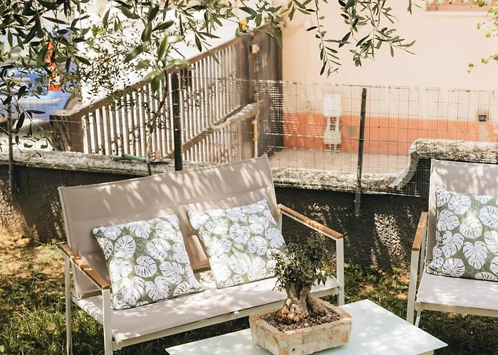 Bed & Breakfast Presentosa Montesilvano Marina