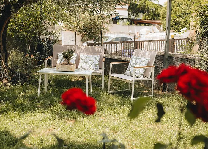 Presentosa 3* Montesilvano Marina