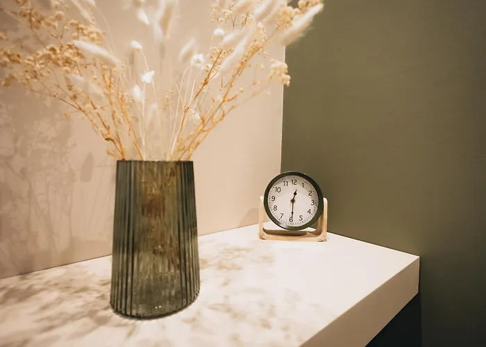 Bed & Breakfast Presentosa