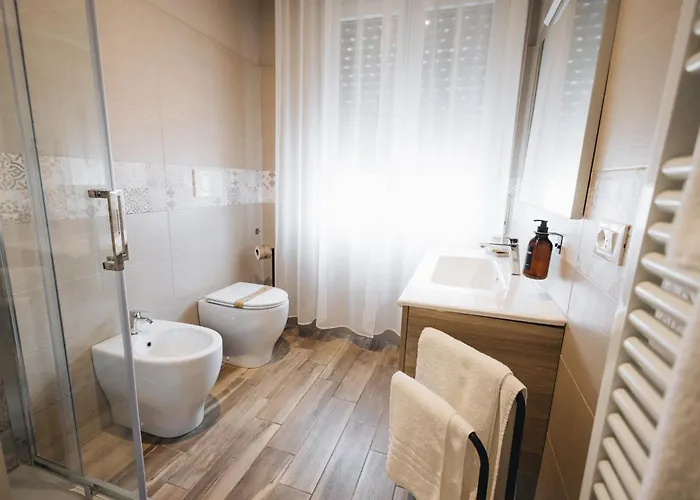 Bed & Breakfast Presentosa Montesilvano Marina