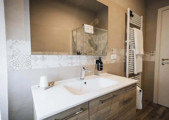 Presentosa Bed & Breakfast