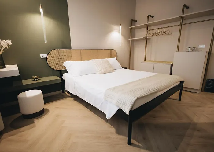 Presentosa 3* Montesilvano Marina