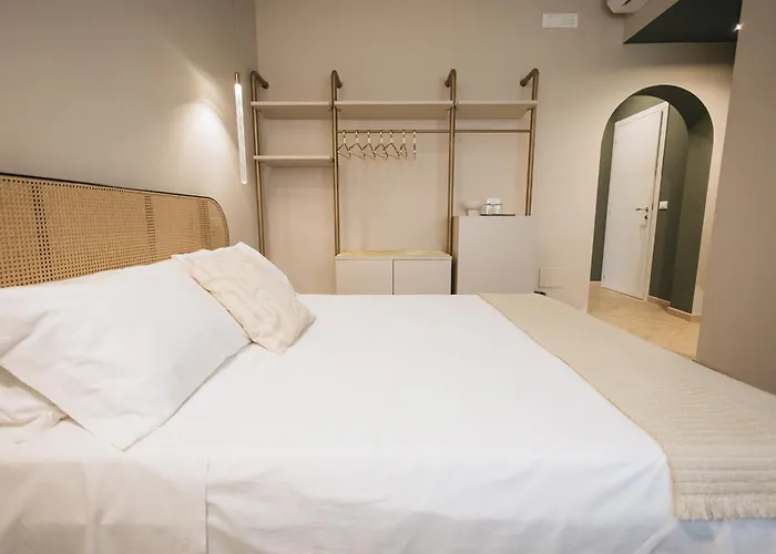 Presentosa Bed & Breakfast Montesilvano Marina