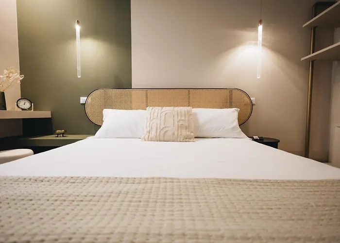 Presentosa Montesilvano Marina