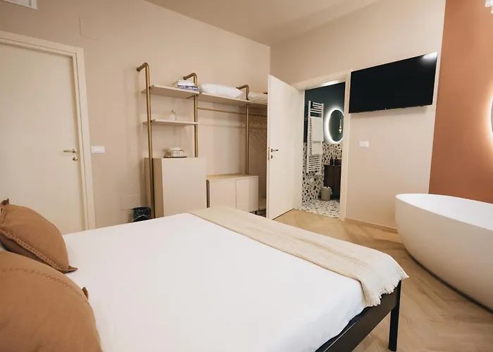 Bed & Breakfast Presentosa