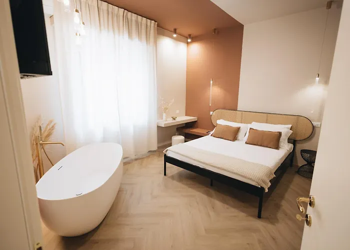 Presentosa 3* Montesilvano Marina