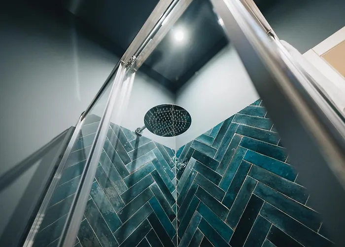 Presentosa Bed & Breakfast