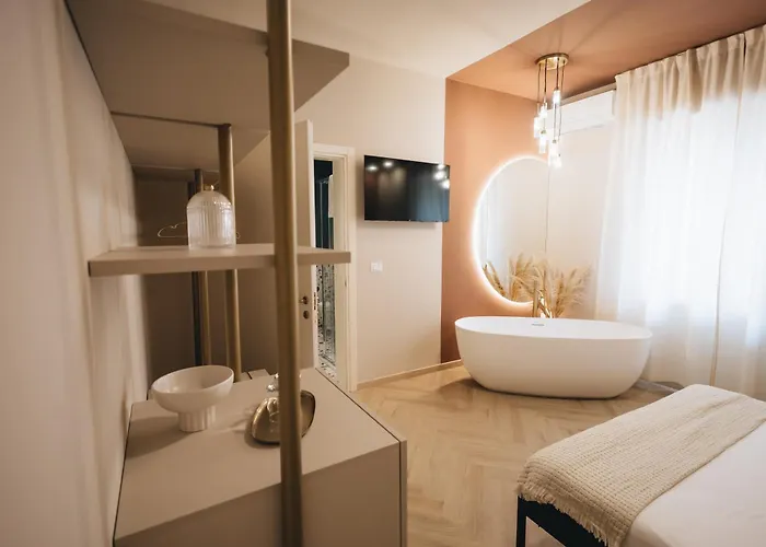 Bed & Breakfast Presentosa 3*