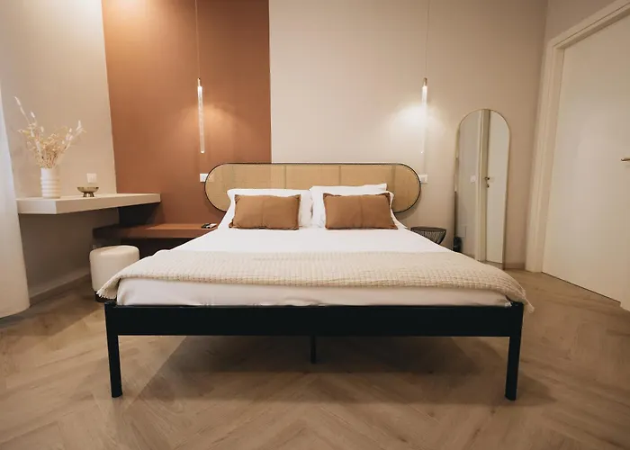 Presentosa Bed & Breakfast