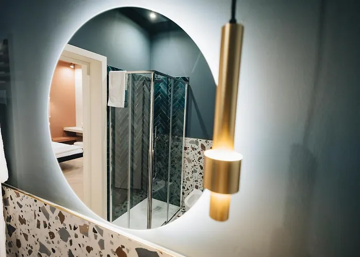 Bed & Breakfast Presentosa 3*