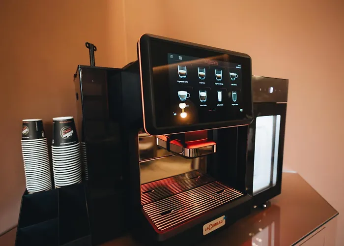 Presentosa Bed & Breakfast 3*